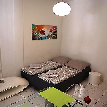 Laura Aristotelous Square Apartment Thessalonique Extérieur photo